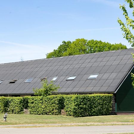 Horsetellerie Rheezerveen Hardenberg Bagian luar foto