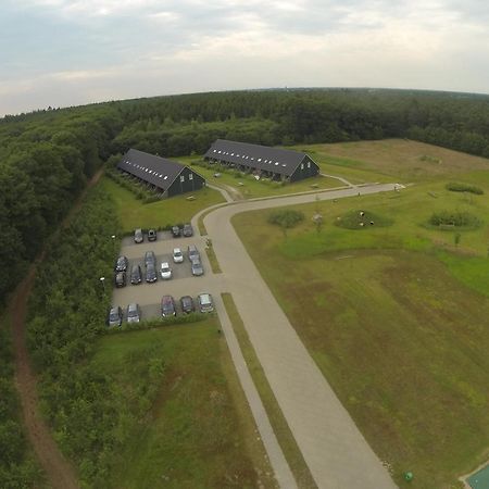 Horsetellerie Rheezerveen Hardenberg Bagian luar foto