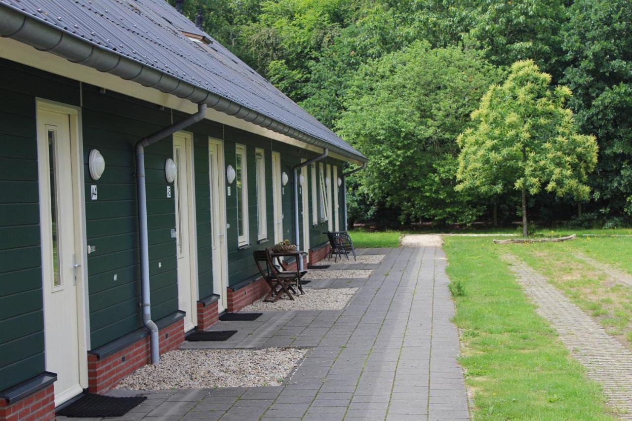 Horsetellerie Rheezerveen Hardenberg Bagian luar foto