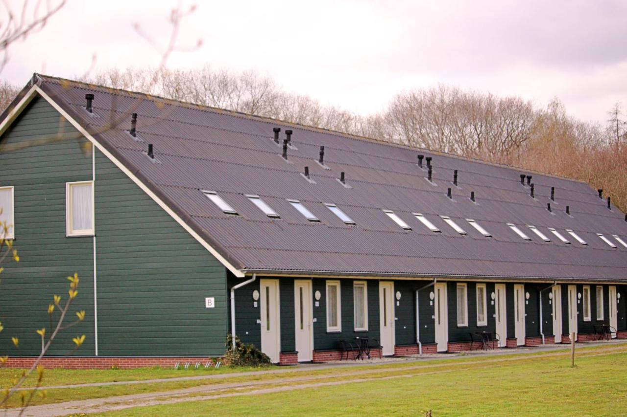 Horsetellerie Rheezerveen Hardenberg Bagian luar foto