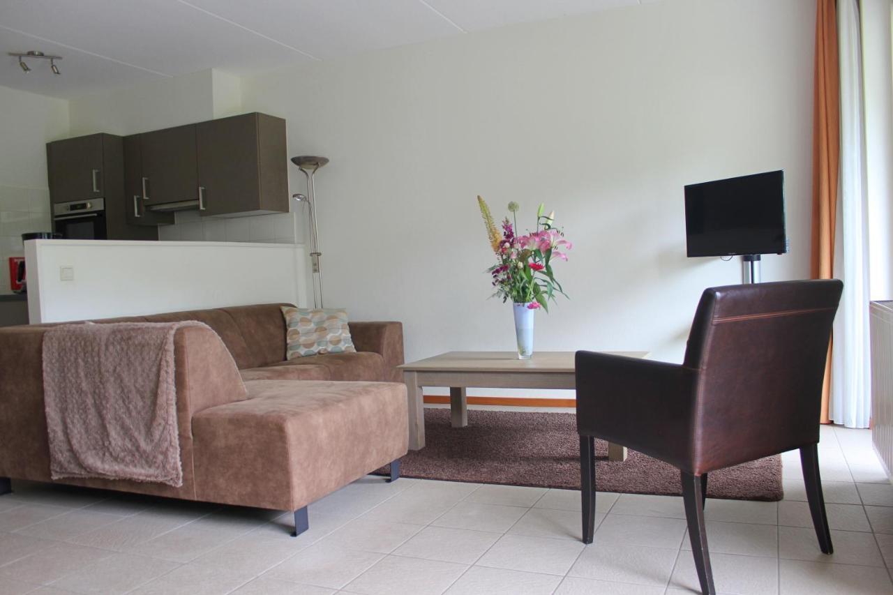 Horsetellerie Rheezerveen Hardenberg Bagian luar foto