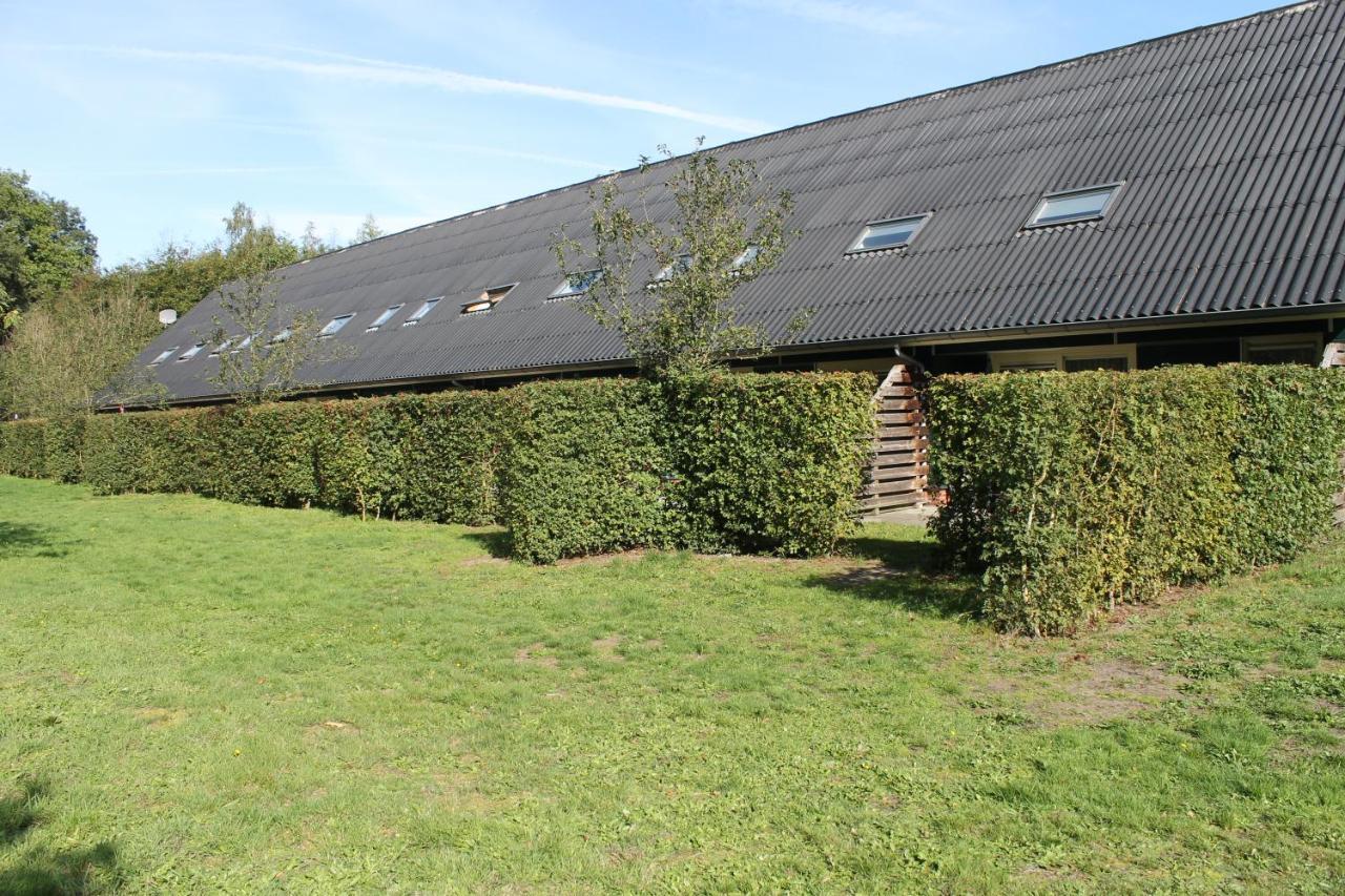 Horsetellerie Rheezerveen Hardenberg Bagian luar foto