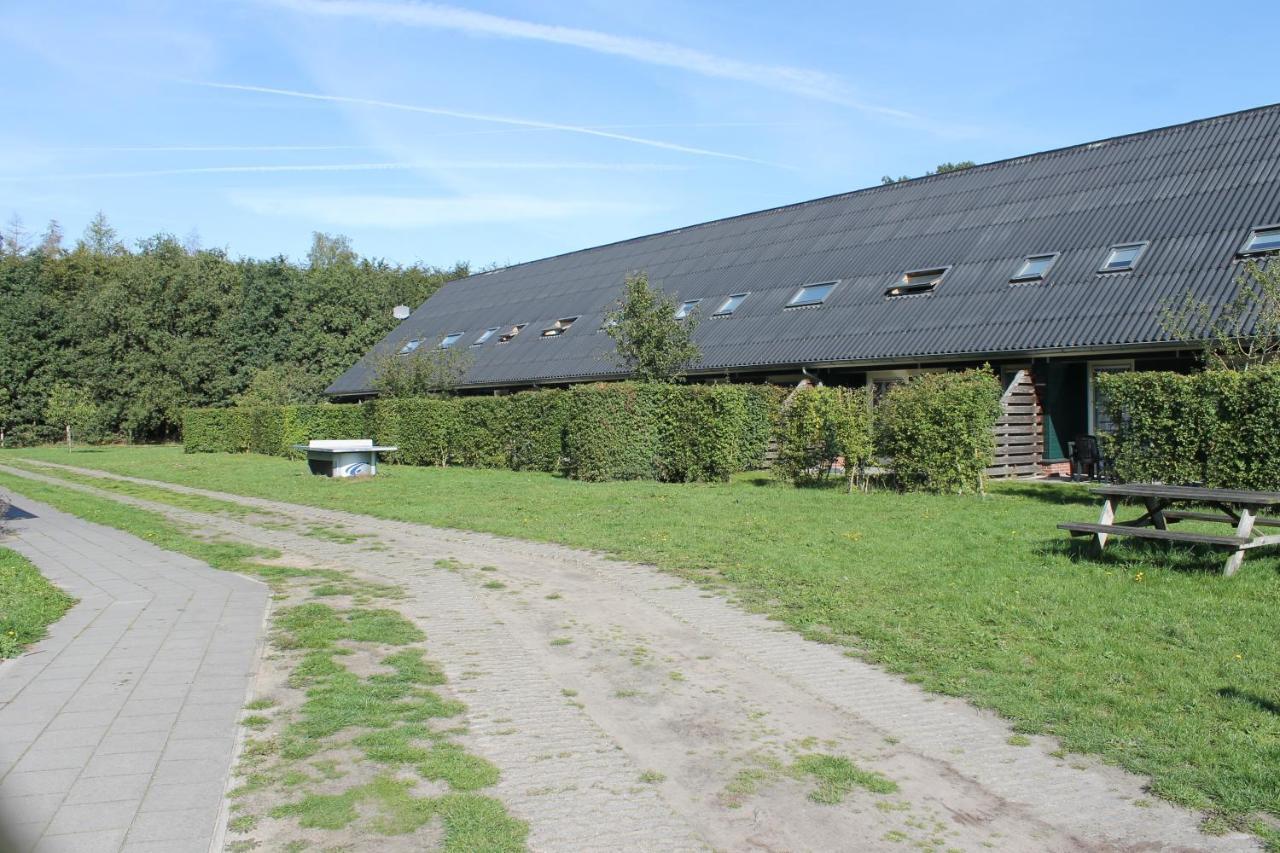 Horsetellerie Rheezerveen Hardenberg Bagian luar foto