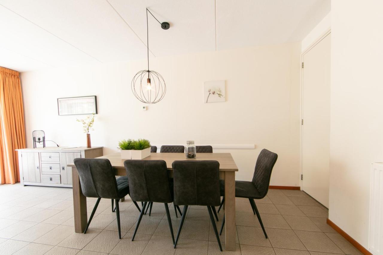 Horsetellerie Rheezerveen Hardenberg Bagian luar foto