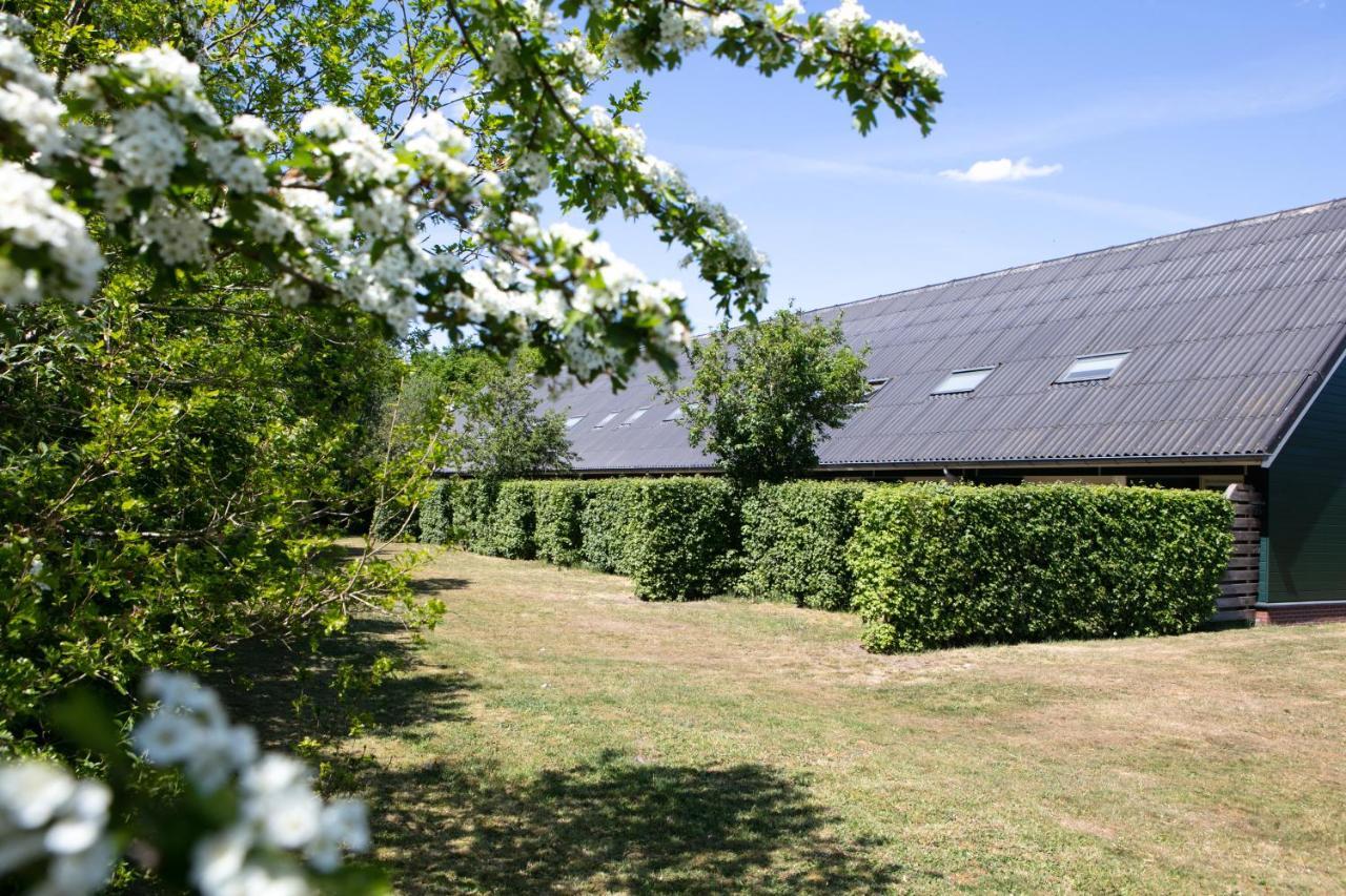 Horsetellerie Rheezerveen Hardenberg Bagian luar foto