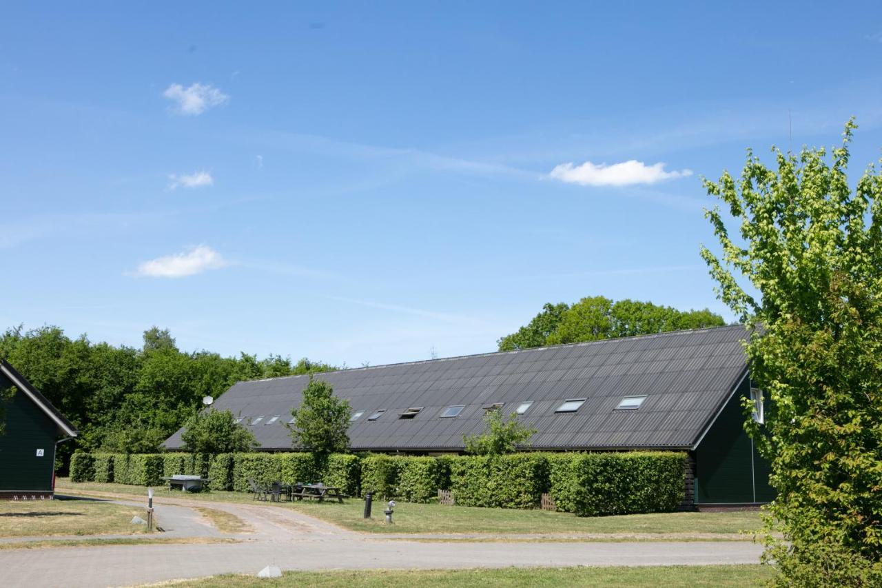 Horsetellerie Rheezerveen Hardenberg Bagian luar foto