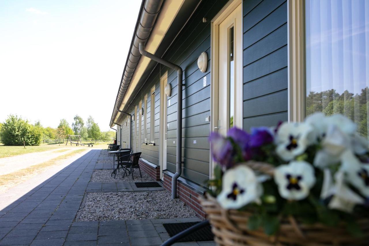 Horsetellerie Rheezerveen Hardenberg Bagian luar foto
