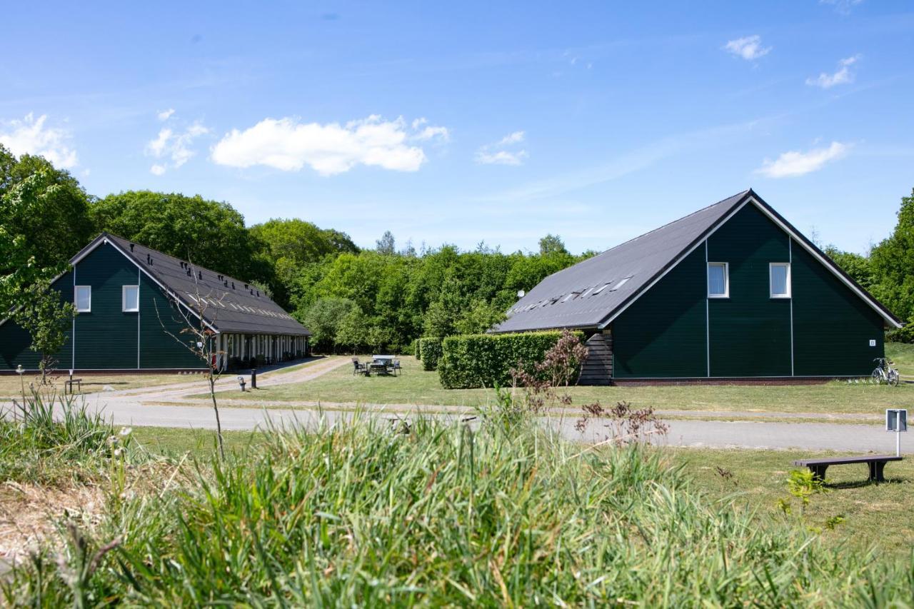 Horsetellerie Rheezerveen Hardenberg Bagian luar foto