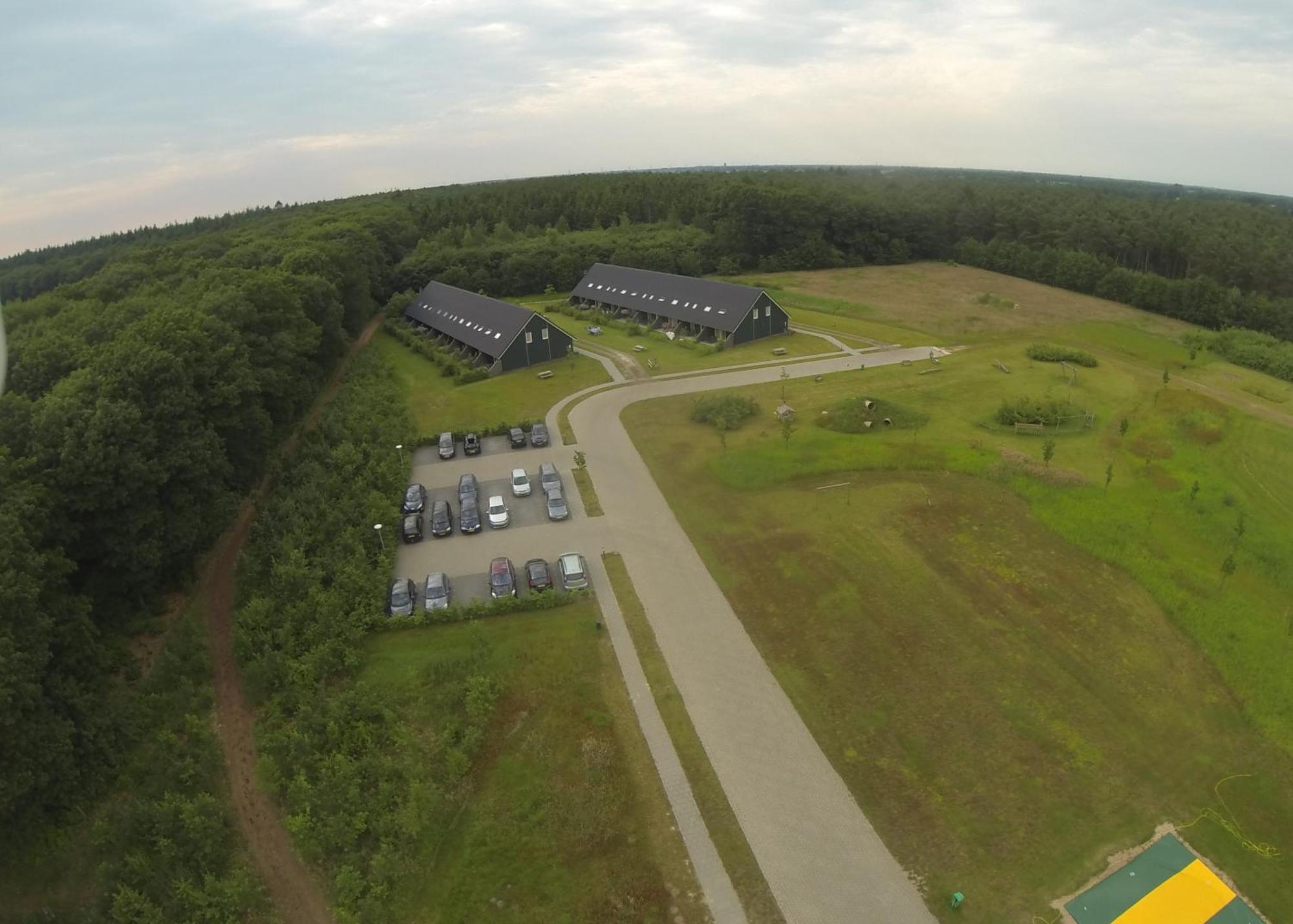 Horsetellerie Rheezerveen Hardenberg Bagian luar foto
