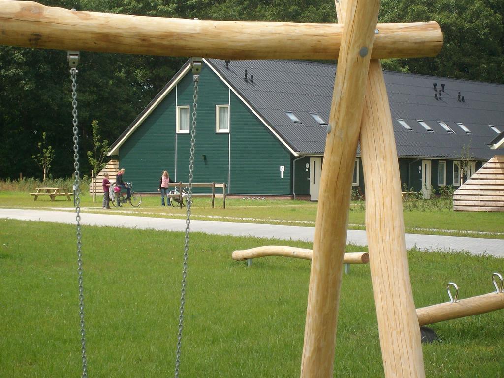 Horsetellerie Rheezerveen Hardenberg Ruang foto