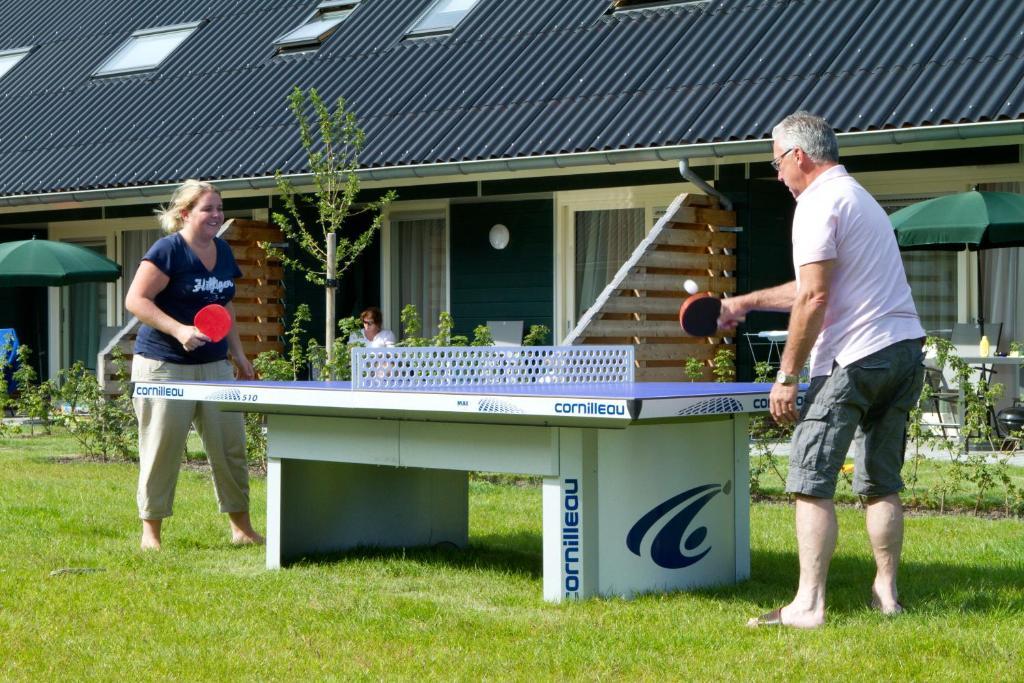 Horsetellerie Rheezerveen Hardenberg Ruang foto