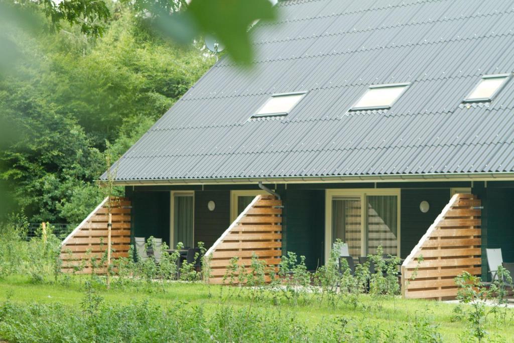 Horsetellerie Rheezerveen Hardenberg Bagian luar foto