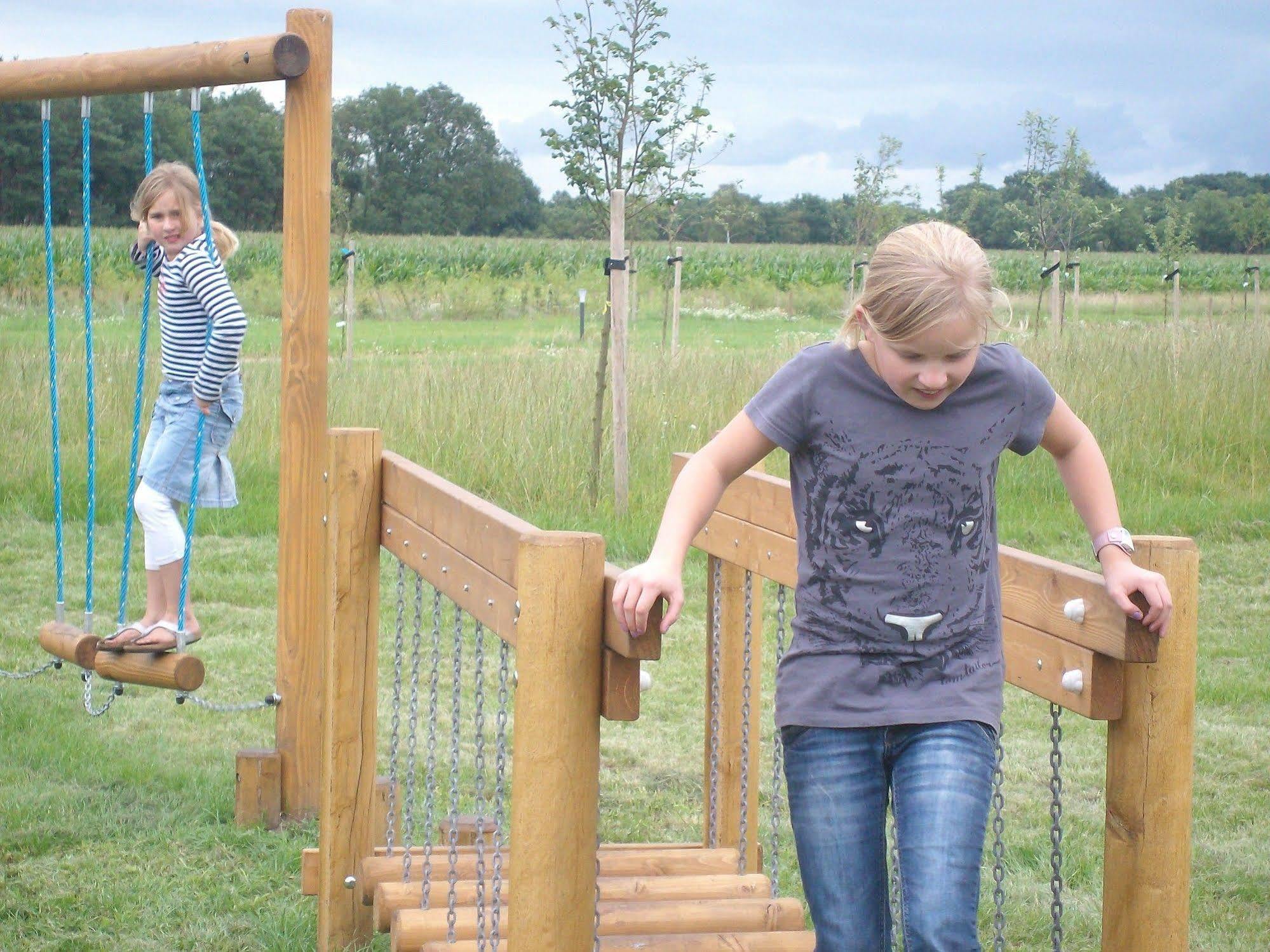 Horsetellerie Rheezerveen Hardenberg Bagian luar foto