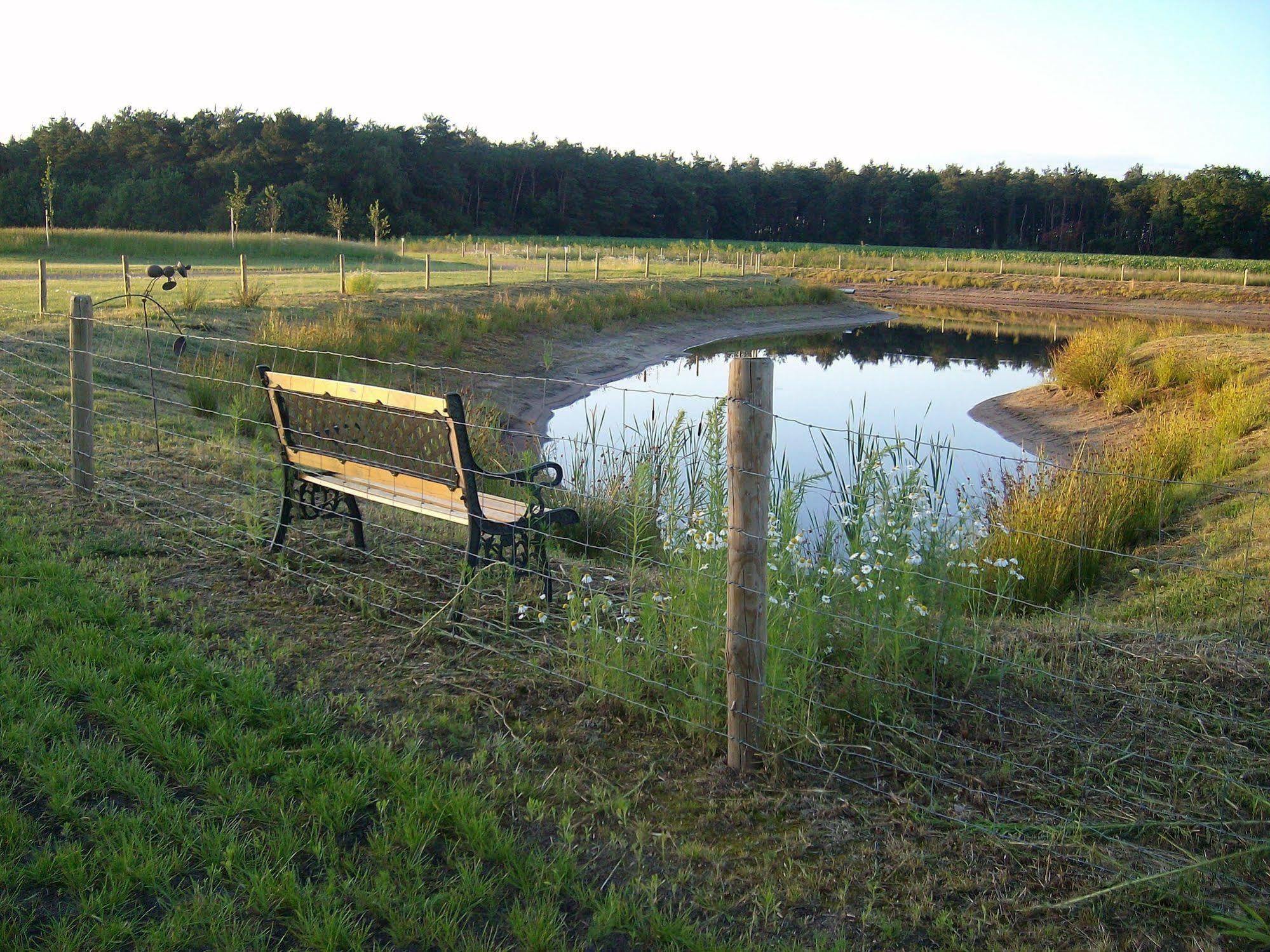 Horsetellerie Rheezerveen Hardenberg Bagian luar foto